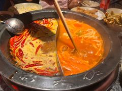 -蜀大侠火锅(总府路店)