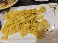 -锦园餐厅(九龙湖开元度假村店)