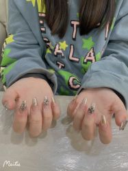 -斯馨·健康美甲美睫