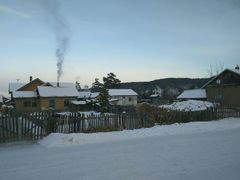 -北极村旅游风景区