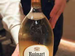 -Amber(香港置地文华东方酒店)