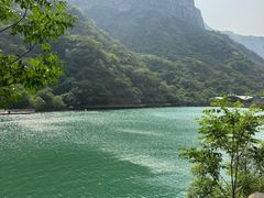 -河南宝泉旅游区