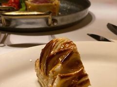 惠灵顿牛排-牛排家(北京长安街英皇集团中心店)