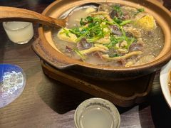 -古都历食南京菜·烤鸭·鸭血粉丝·汤包(南京博物院店)