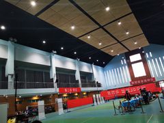 大堂-六和孝顺素食餐厅(西湖道店)