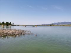 -野鸭湖国家湿地公园