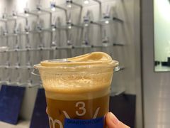 -CUBIC3三立方咖啡(西岸凤巢店)