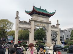 -南岳大庙