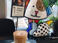 -Seesaw Coffee(环贸iapm店)