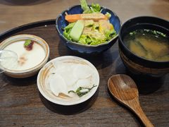 -ITARU食堂·定食料理(西丽店)