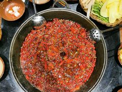 -楠火锅(绵阳首店)
