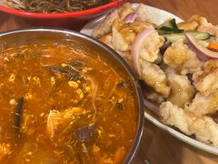 -多宾韩国料理(学衡路店)