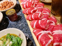 一米牛羊组合-蜀大侠火锅(四川北路店)