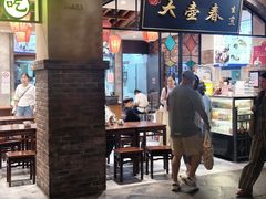 -大壶春生煎(世纪汇广场店)