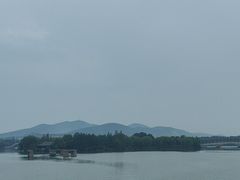 -云龙湖旅游景区