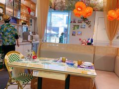 -箜八泰·东南亚料理(环球港店)