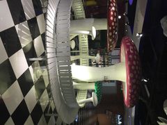 塔卡超级真人密室逃脱-H次元沉浸剧情密室(街道口店)