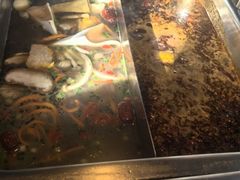 -大隐·成都火锅Bistro(合生麒麟新天地店)