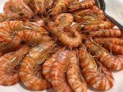 -海逸海鲜酒家(古北店)