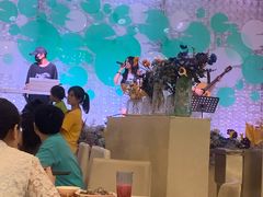 大堂-芭菲盛宴·环球美食(袁家岗店)