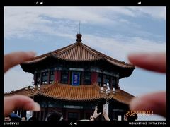 -栈桥景区