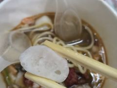 -明月虾面(厦禾路店)