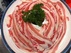 -刘一锅筋头巴脑(朝阳万达店)