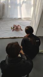 -贝克叔叔儿童摄影工作室(天时嘉园店)