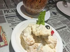 -金环西餐厅