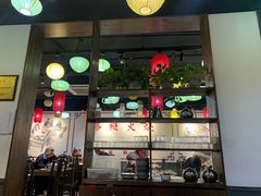 门面-福荣居褡裢火烧京味家常菜(西四店)
