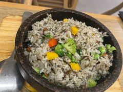 -枣子树·素食餐厅(朱家尖店)
