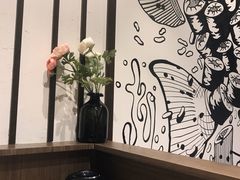 -雷神拉面(财富中心玉米楼店)