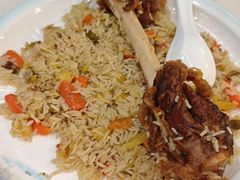 -马尔龙新疆饭店·清真(长青路店)