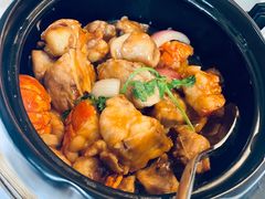 -宝丽轩中餐厅BAOLIXUAN