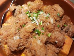 粉蒸排骨-佬麻雀·新湘菜(珠海金发购物中心店)