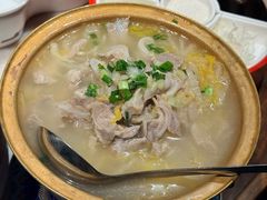 -小吊梨汤·北京菜·烤鸭(清河万象汇店)