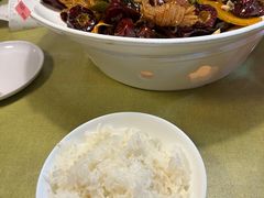 -拿渡·水煮鱼 麻辣香锅(西单大悦城店)