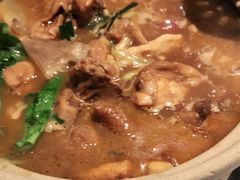 -川味堂·四川豆花(八卦岭店)