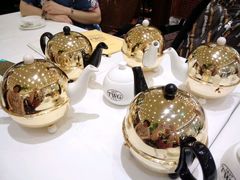 -TWG Tea(台北101购物中心沙龙及精品门市)