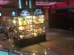 -红星电影世界开元地中海店(RealD杜比全景声)