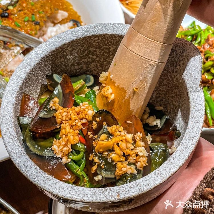 长沙特色菜,在南京也能吃到啦!