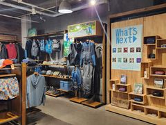 -Patagonia(三里屯SOHO店)