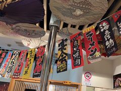 -龍二烧肉酒场(九亭店)