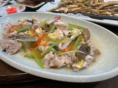 -抱德·潮汕味(琶洲店原惠城鱼仔)