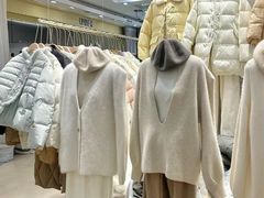-七浦路服装批发市场