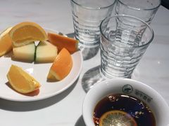 -潮牛壹号鲜牛肉火锅(世界城广场店)