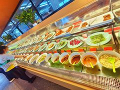 -福成自助烤肉(北京双桥店)