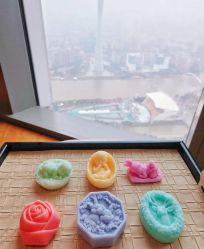 -圣贝拉母婴护理中心(广州瑰丽店)