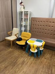 点击看大图 -睿宝儿科·眼科·口腔(静安大悦城门诊部)