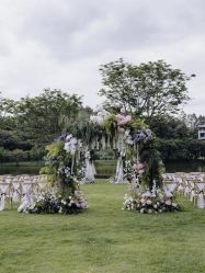 -HELLO你好婚礼婚庆策划